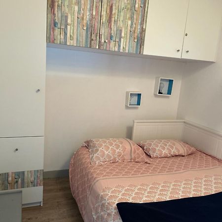 Appartement Hirondelles, chaleur et océan à 200m Saint-Hilaire-de-Riez Exterior foto