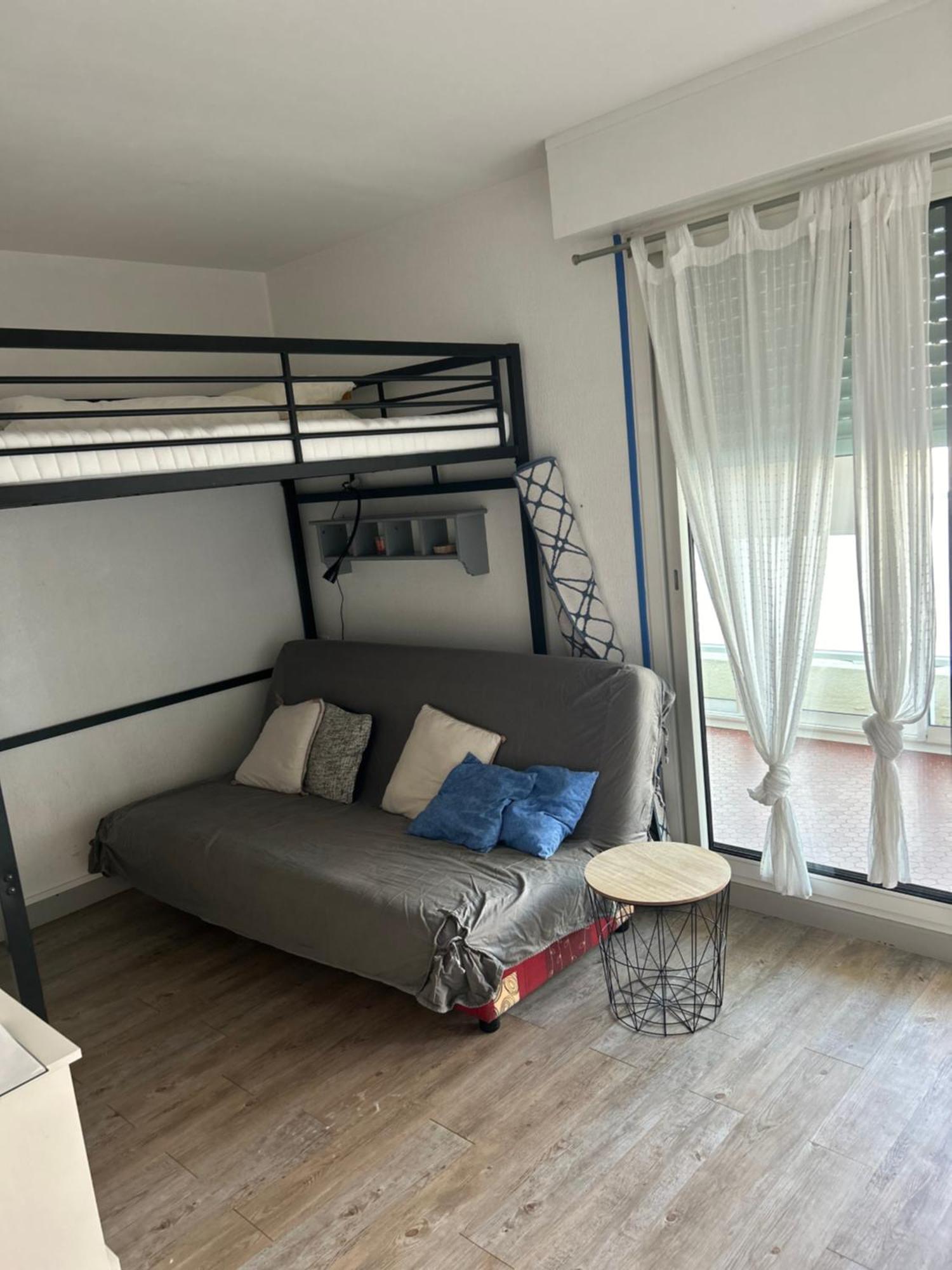 Appartement Hirondelles, chaleur et océan à 200m Saint-Hilaire-de-Riez Exterior foto